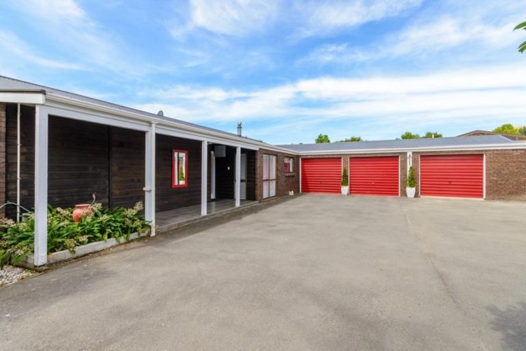 Photo of property in 231a Weld Street, Witherlea, Blenheim, 7201