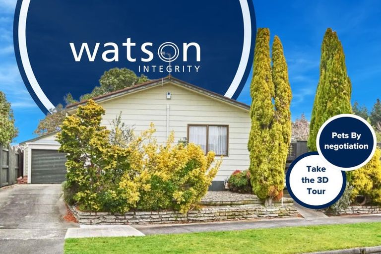 Photo of property in 3 Pluto Place, Milson, Palmerston North, 4414