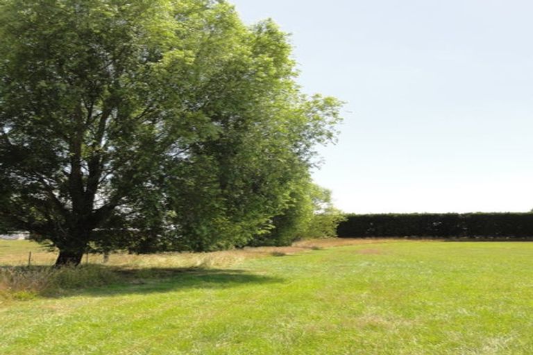 Photo of property in 56 Mina Road, Cheviot, 7382