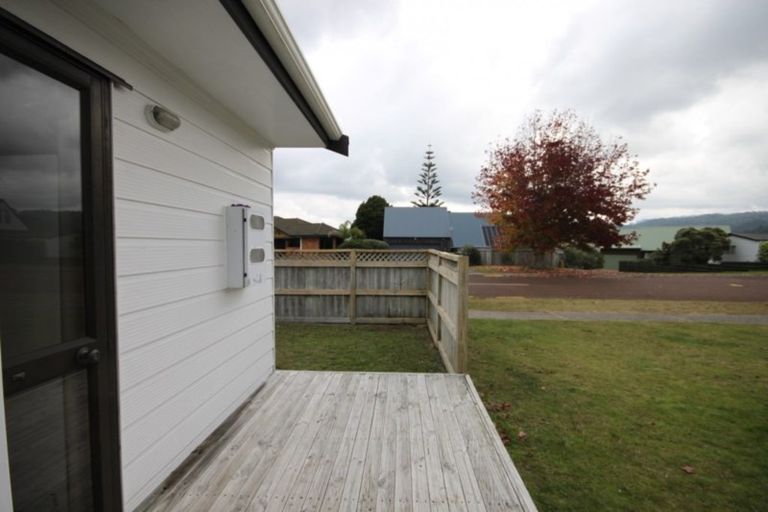 Photo of property in 134 Vista Paku, Pauanui, Hikuai, 3579