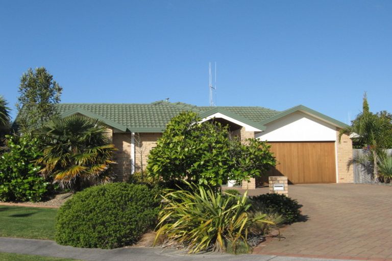 Photo of property in 4 Monte Carlo Key, Papamoa Beach, Papamoa, 3118