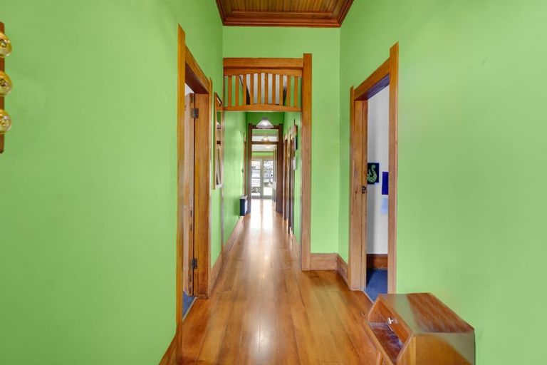 Photo of property in 54 Disraeli Street, Hawera, 4610