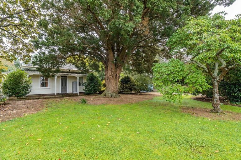 Photo of property in 71 Railway Road, Dalefield, Carterton, 5791