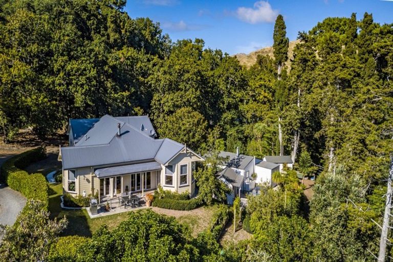 Photo of property in 6/3360 Pourerere Road, Pourerere, Waipawa, 4271