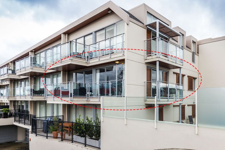 Photo of property in 101 On Roberts, 18/101 Roberts Street, Taupo, 3330