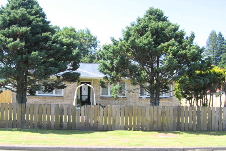 Photo of property in 18 Lawrence Street, Te Kuiti, 3910