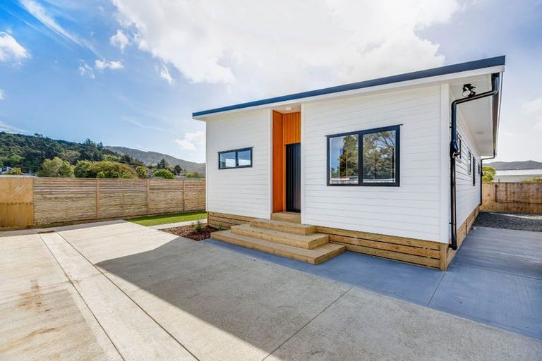Photo of property in 67b Moohan Street, Wainuiomata, Lower Hutt, 5014
