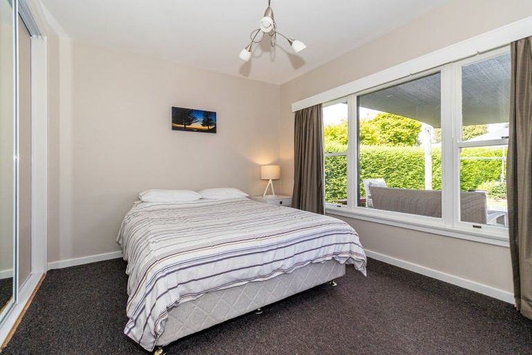 Photo of property in 7 Cameron Street, Methven, 7730