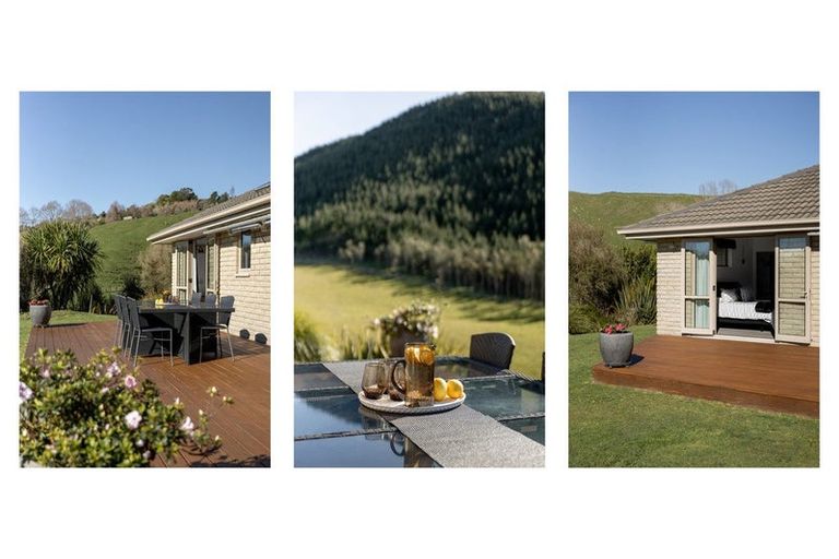 Photo of property in 1317 Manawahe Road, Manawahe, Whakatane, 3194