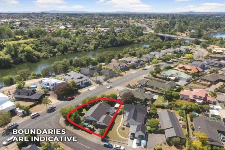 Photo of property in 121 Delamare Road, Pukete, Hamilton, 3200