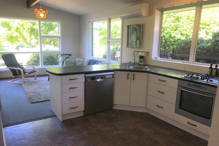 Photo of property in 65 Carruthers Street, Ilam, Christchurch, 8041