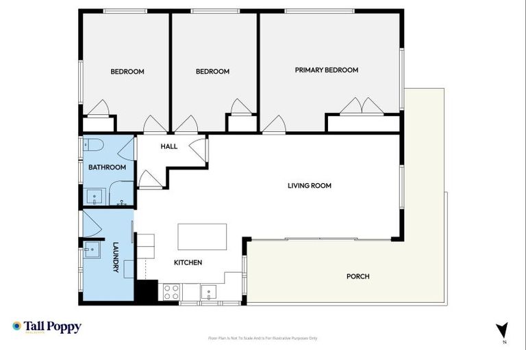 Photo of property in 8 Tarrangower Avenue, Taumarunui, 3920