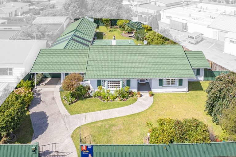 Photo of property in 3 Lindsey Crescent, Springvale, Whanganui, 4501