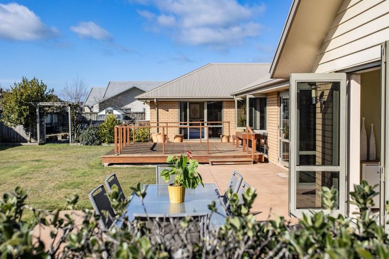 Photo of property in 2 Boulez Mews, Rolleston, 7614