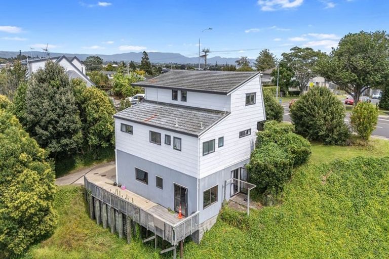 Photo of property in 156 Levers Road, Matua, Tauranga, 3110
