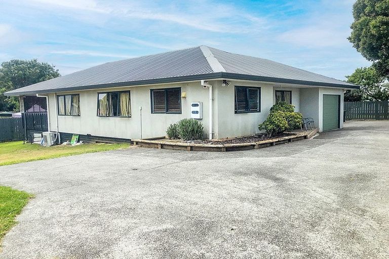 Photo of property in 1/75 Russell Road, Manurewa, Auckland, 2102