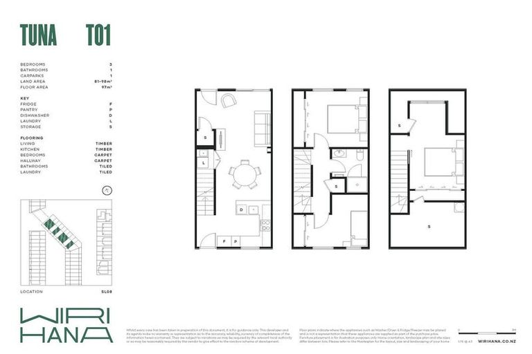 Photo of property in 38 Te Tihi Street, Wiri, Auckland, 2104