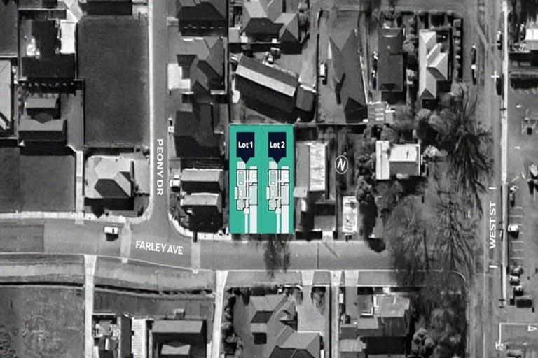 Photo of property in 6 Farley Avenue, Greytown, 5712