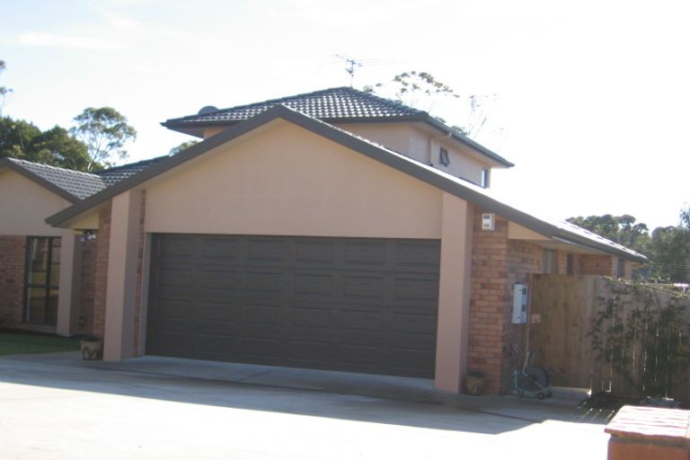 Photo of property in 38 Joy Street, Albany Heights, Auckland, 0632