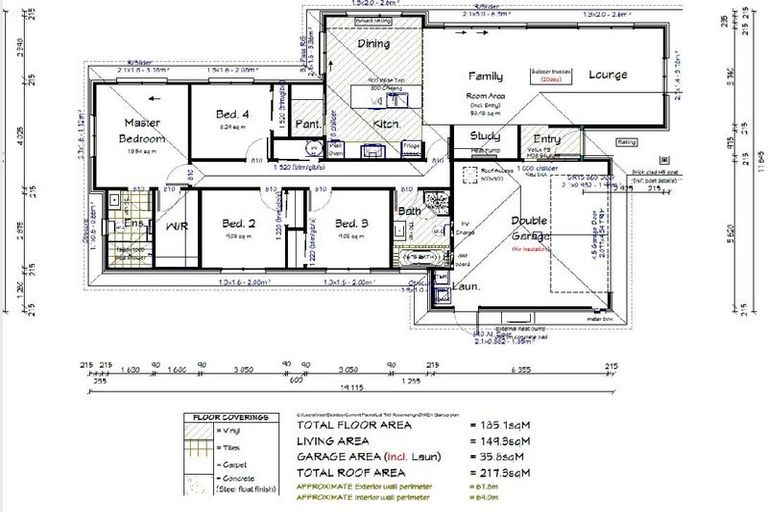 Photo of property in 50 Oates Street, Lincoln, 7608