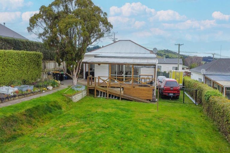 Photo of property in 12 Exmouth Street, Abbotsford, Dunedin, 9018