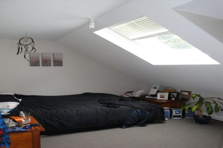 Photo of property in 336 The Terrace, Te Aro, Wellington, 6011