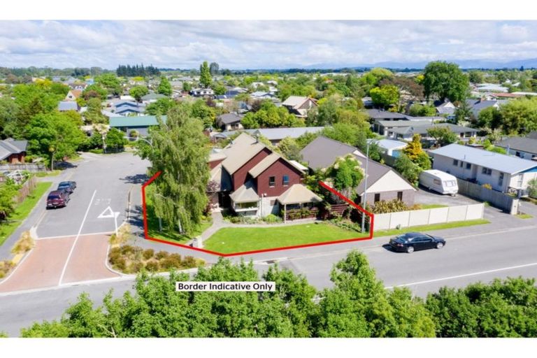 Photo of property in 19 King Street, Rangiora, 7400