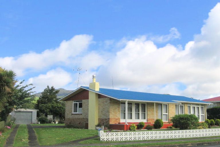 Photo of property in 191 Kenny Street, Waihi, 3610