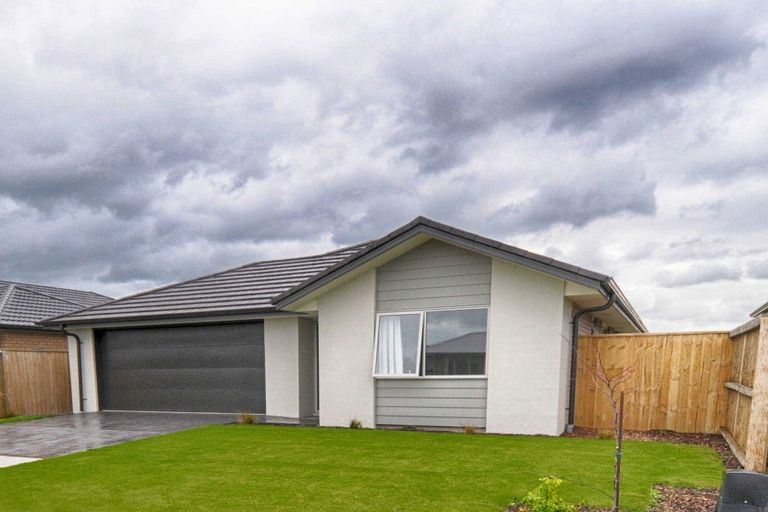 Photo of property in 11 Blackburn Street, Kaiapoi, 7630