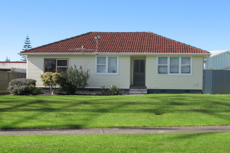 Photo of property in 6 Mangos Place, Pakuranga, Auckland, 2010