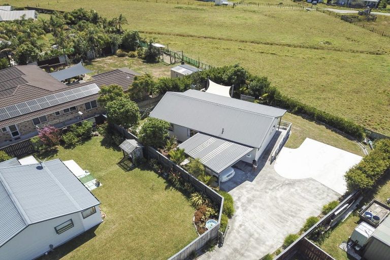 Photo of property in 3 Paritai Place, Dargaville, 0310