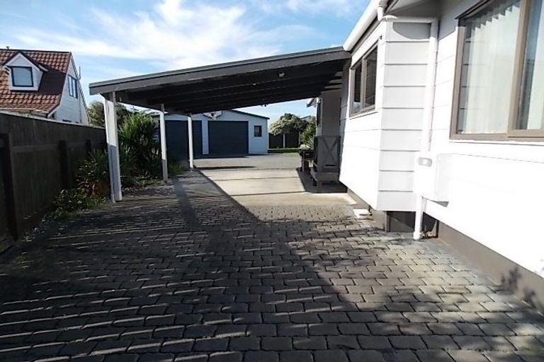 Photo of property in 9 Sheffield Place, Springvale, Whanganui, 4501