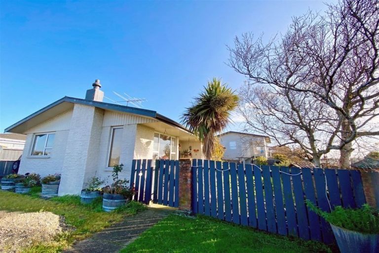 Photo of property in 28 Skye Street, Heidelberg, Invercargill, 9812