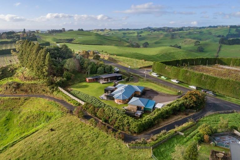 Photo of property in 82 Hereford Road, Oropi, Tauranga, 3173