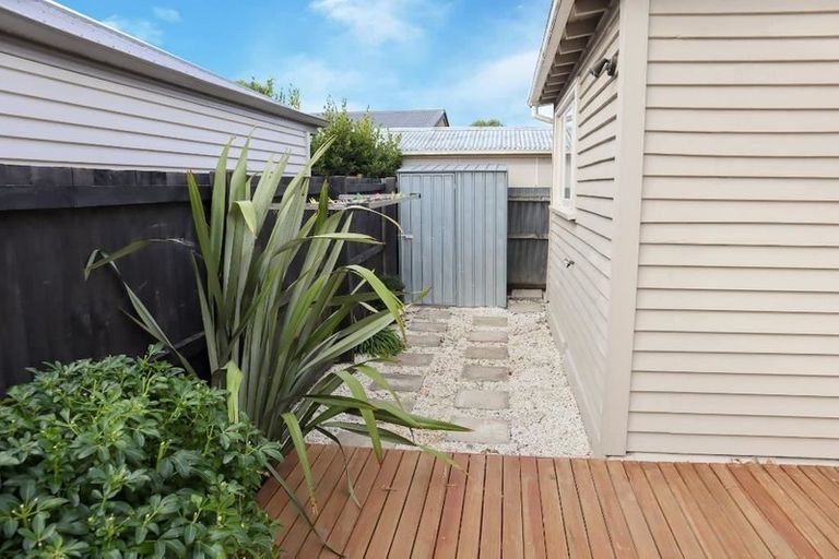 Photo of property in 41 Gibbon Street, Sydenham, Christchurch, 8023
