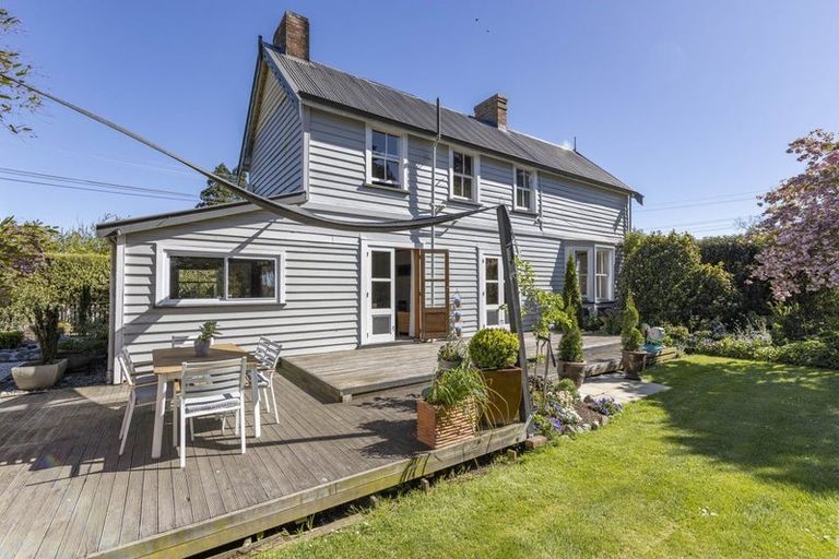 Photo of property in 10 Waimakariri Gorge Road, Waddington, 7500