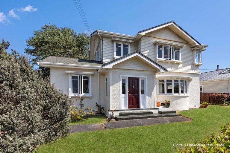 Photo of property in 89 Alma Road, Gonville, Whanganui, 4501