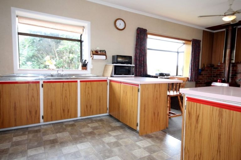 Photo of property in 41 Norwood Street, Newfield, Invercargill, 9812