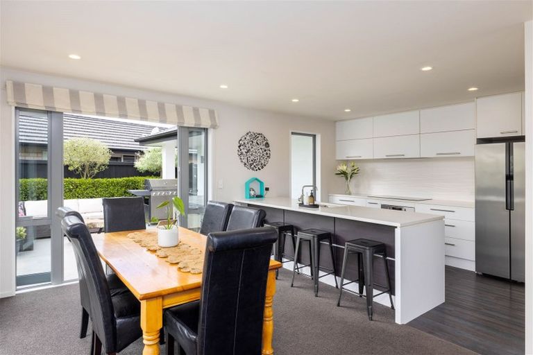 Photo of property in 11 Magnate Drive, Kaiapoi, 7630