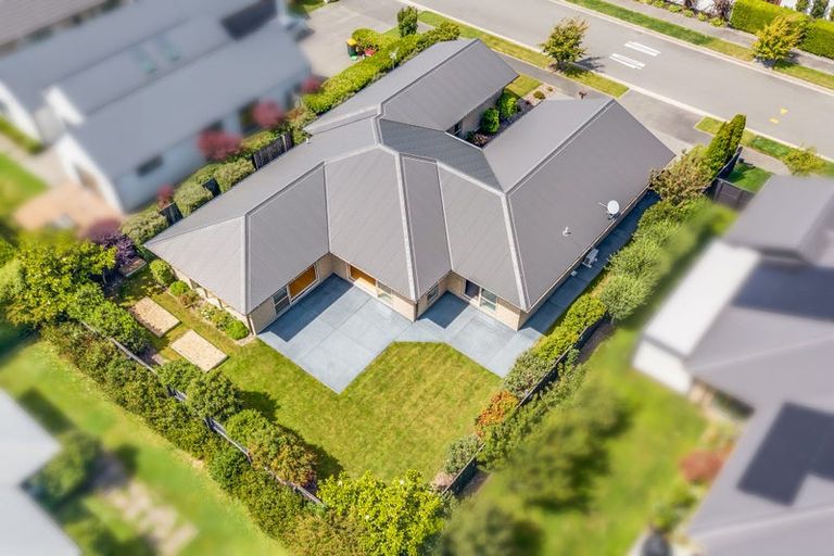 Photo of property in 19 Maclaren Road, Wigram, Christchurch, 8042