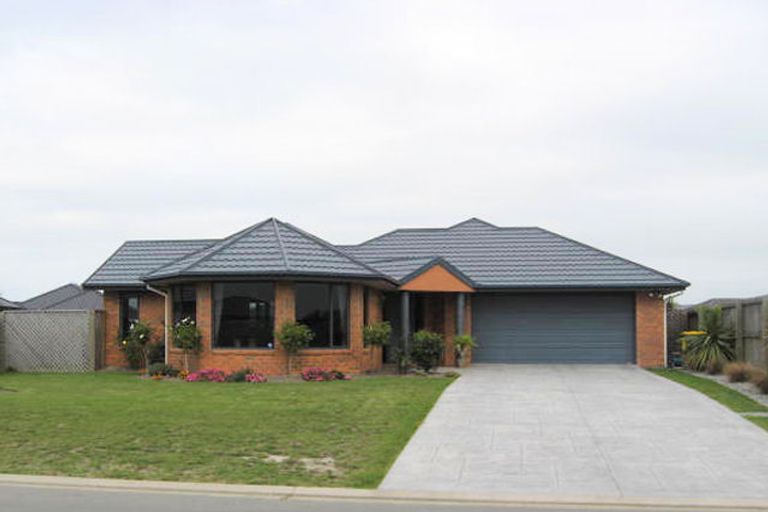 Photo of property in 55 Othello Drive, Rolleston, 7614