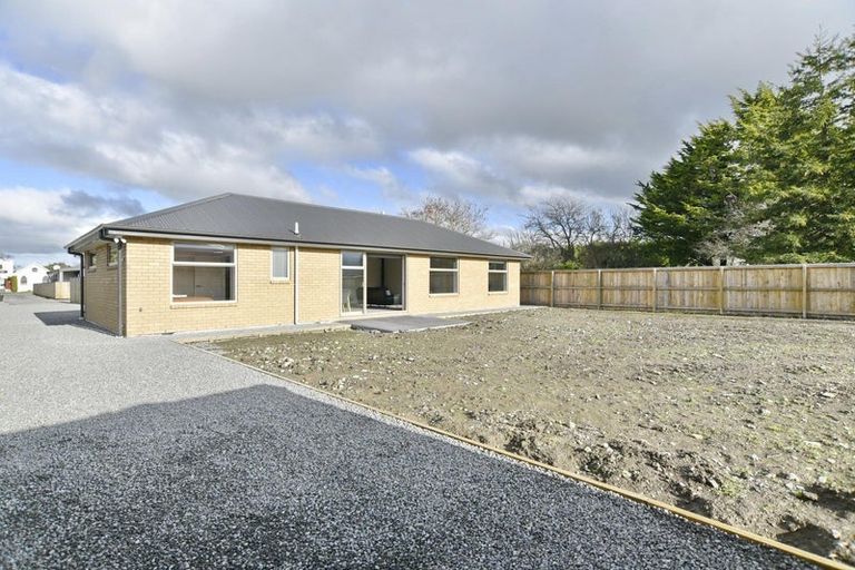 Photo of property in 22a Main Street, Oxford, 7430