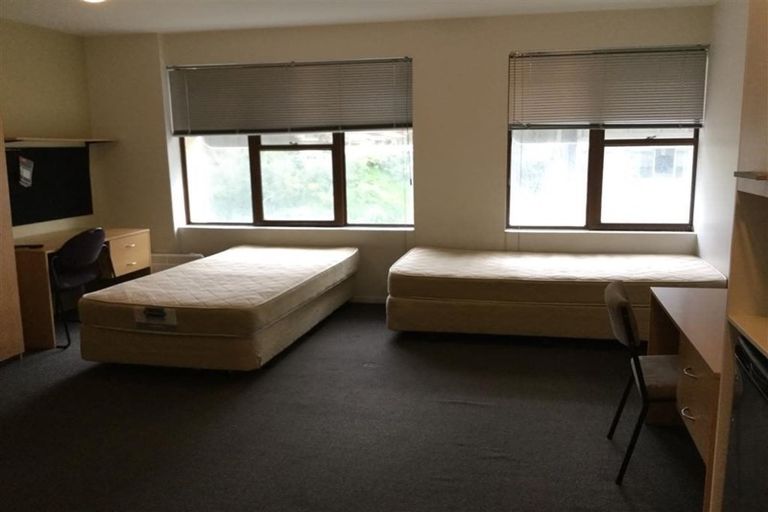 Photo of property in Orange Apartments/victoria Centr, 702/169 The Terrace, Wellington Central, Wellington, 6011