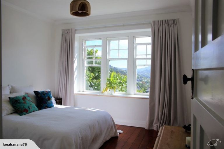 Photo of property in 1 Salisbury Garden Court, Wadestown, Wellington, 6012