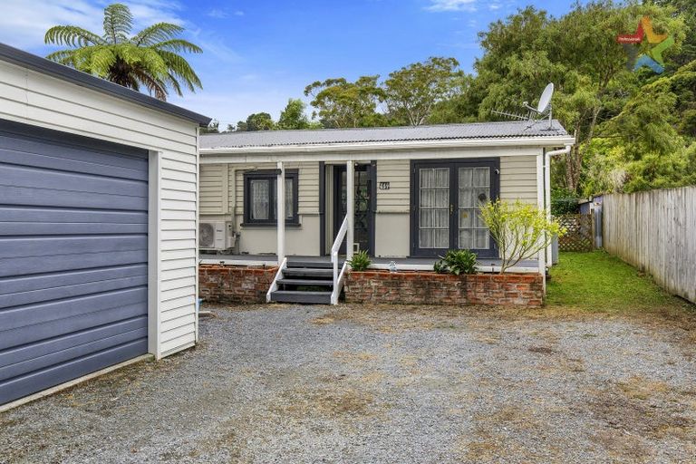 Photo of property in 457 Stokes Valley Road, Stokes Valley, Lower Hutt, 5019