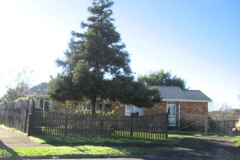 Photo of property in 17 Primrose Place, Manurewa, Auckland, 2102