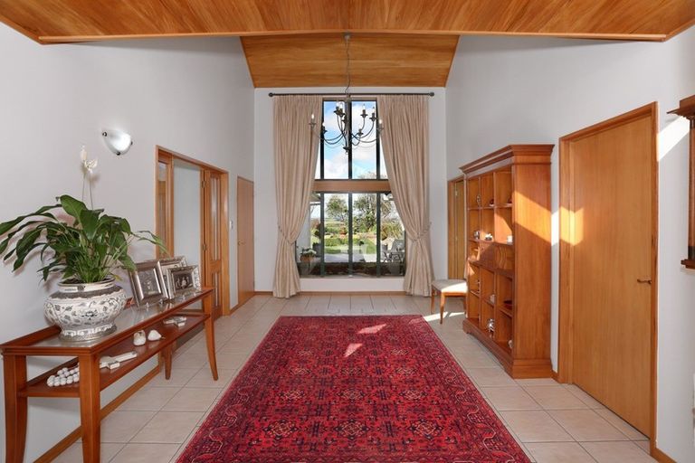 Photo of property in 526a Mount Stewart Halcombe Road, Halcombe, Feilding, 4779