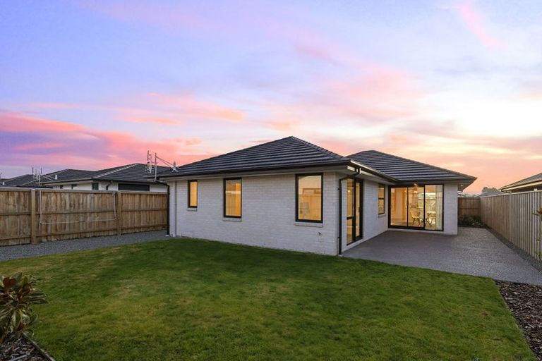 Photo of property in 70 Crossley Avenue, Woodend, 7610