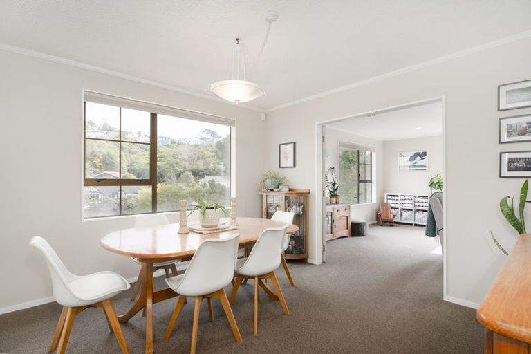 Photo of property in 55 Cambrian Street, Churton Park, Wellington, 6037