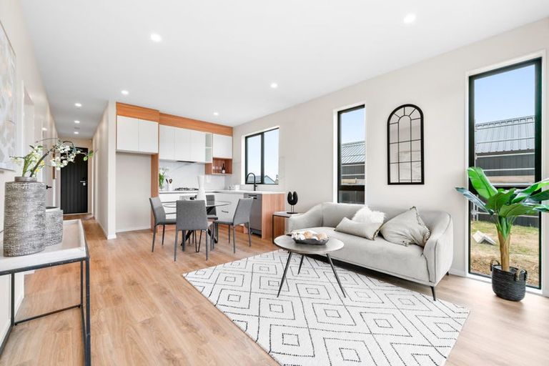 Photo of property in Oxford Street, Lansdowne, Masterton, 5810